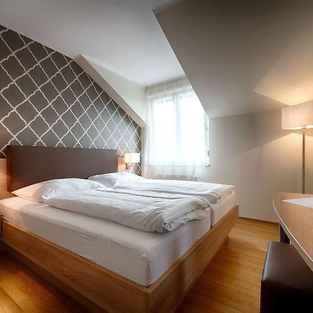 Dom Hotel Gescher Bagian luar foto