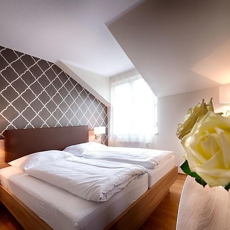 Dom Hotel Gescher Bagian luar foto