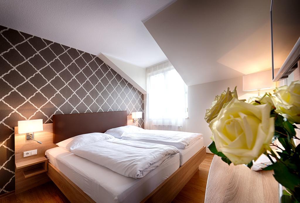 Dom Hotel Gescher Bagian luar foto