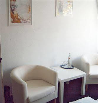 Dom Hotel Gescher Bagian luar foto