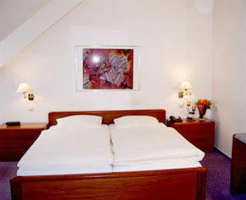 Dom Hotel Gescher Bagian luar foto