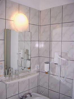 Dom Hotel Gescher Bagian luar foto