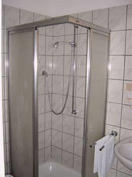 Dom Hotel Gescher Bagian luar foto